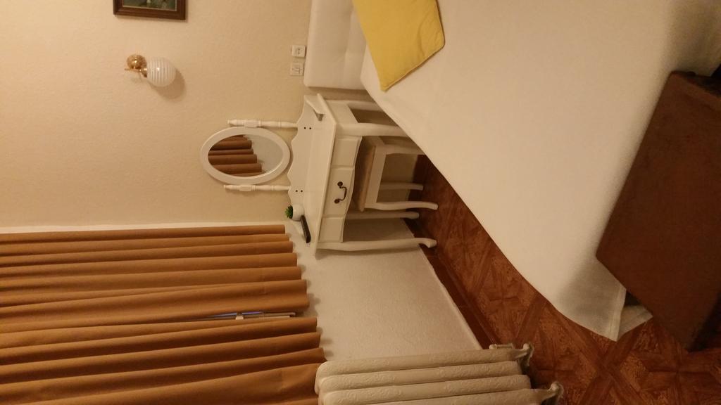 Hostal Montecarlo Madrid Eksteriør bilde